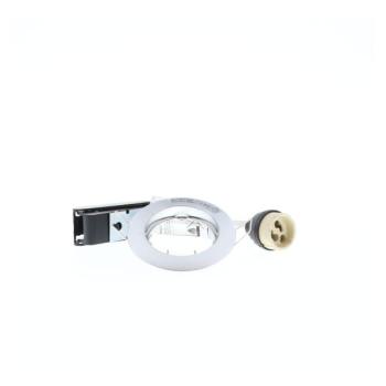  KSA 1002 R GU10 AUTO CHROME 