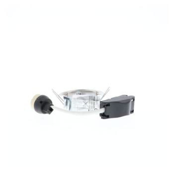  KSA 1002 R GU10 AUTO CHROME 