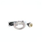  KSA 1002 R GU10 AUTO NICKEL 