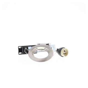  KSA 1002 R GU10 AUTO NICKEL 