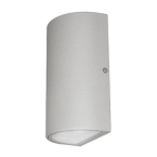  LUXI 160 GRIS ARGENT 