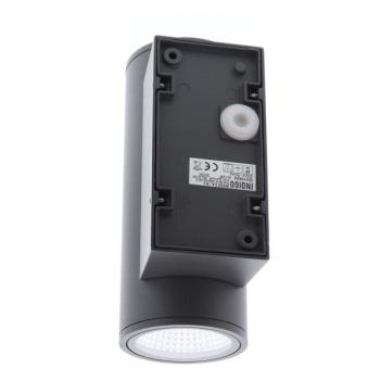  LUXI 290 ANTHRACITE 