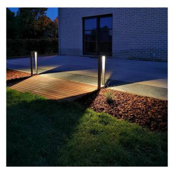  LUXI 54 ANTHRACITE 