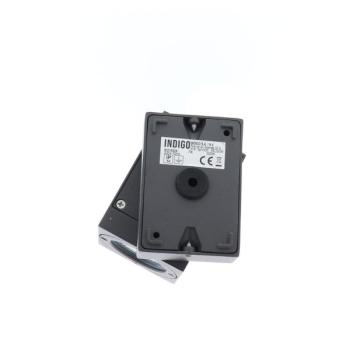  LUXI 100 S ANTHRACITE 