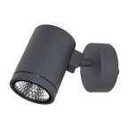  ZOUKI S 10W 940LM 4000K 24 IP5 