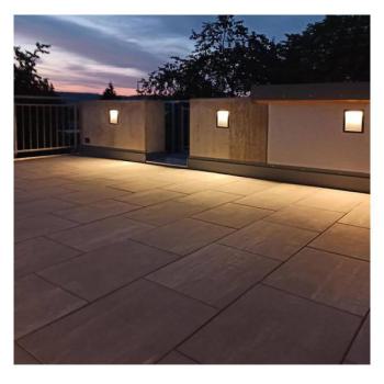  LUXI 193 ANTHRACITE 
