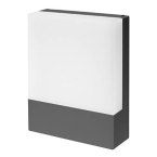  LUXI 45 ANTHRACITE 