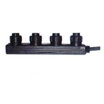  REPARTITEUR+30CM HO5RN-F+CONNE 