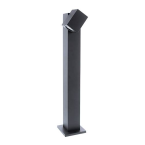  LUXI 100 S P ANTHRACITE 