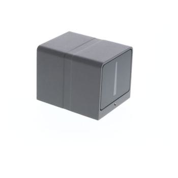  ALMA S ANTHRACITE 