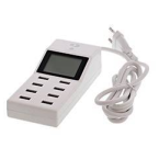  CHARGEUR BLANC 
