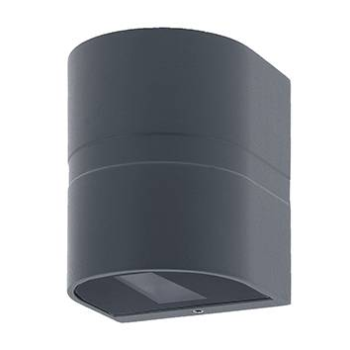  ALMA R ANTHRACITE 