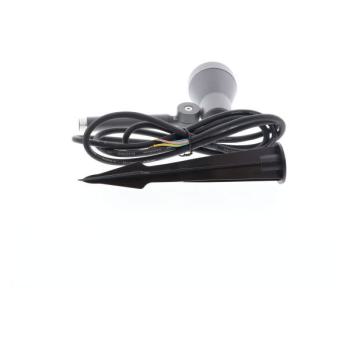  TURA GU10 ANTHRACITE 