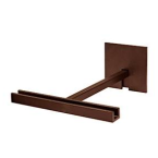  CROCHET ACIER CORTEN 