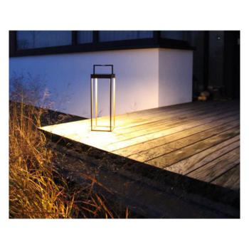  CROCHET ACIER CORTEN 