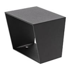  VISIERE ANTHRACITE 