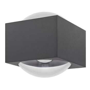  KOS 2 S ANTHRACITE 