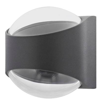  KOS 2 R ANTHRACITE 