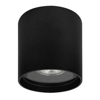  ROMY R GU10 NOIR 