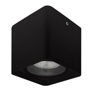  ROMY S GU10 NOIR 