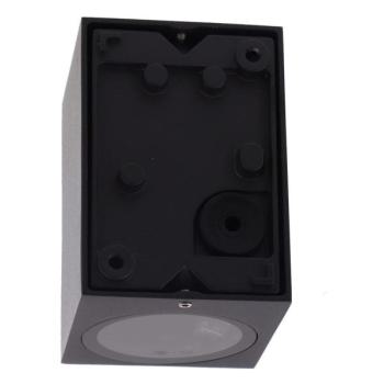  ALTEA 1 GU10 NOIR 