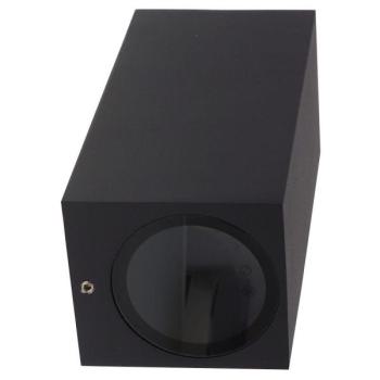  ALTEA 2 GU10 NOIR 