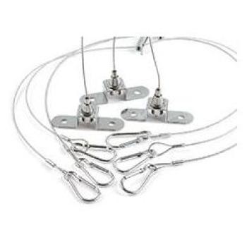  KIT DE SUSPENSION 