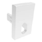  EMBOUTS BLANC 