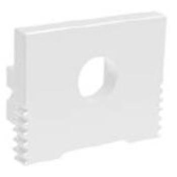  EMBOUTS BLANC 