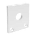  EMBOUTS BLANC 