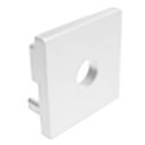  EMBOUTS BLANC 