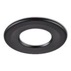  BAGUE NOIR MAT 