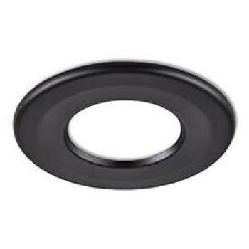 BAGUE NOIR MAT 