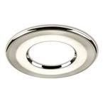  BAGUE ACIER BROSSE 