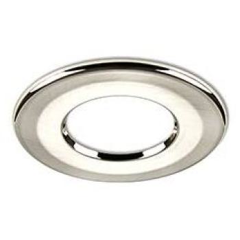  BAGUE ACIER BROSSE 