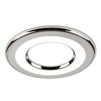  BAGUE CHROME 