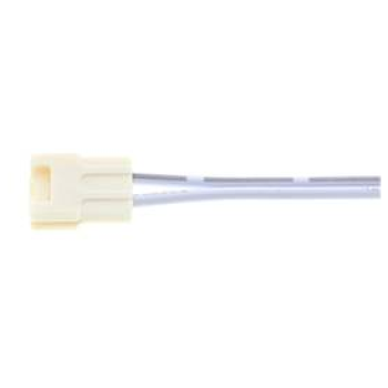  CONNECTEUR BLANC 