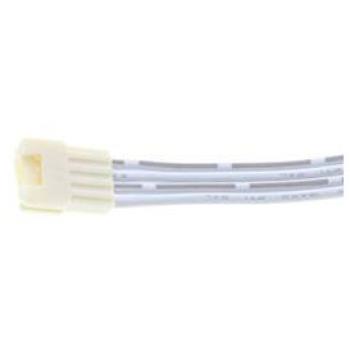 CONNECTEUR BLANC 