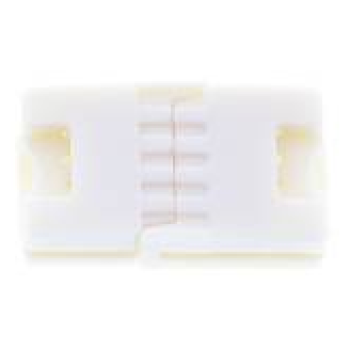  CONNECTEUR BLANC 