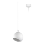  FLUPY 1 6W 380LM 3000K BLANC M 