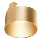  BAGUE DORE 