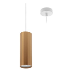  OKTO P GU10 BLANC - OR ROSE 