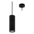  OKTO P GU10 NOIR 