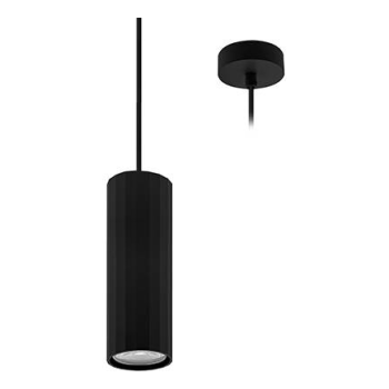  OKTO P GU10 NOIR 