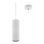  OKTO P GU10 BLANC 