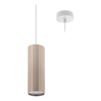  OKTO P GU10 BLANC - ROSE 