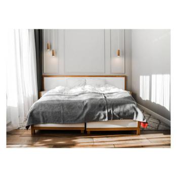  OKTO P GU10 NOIR - ROSE 