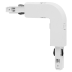  CONNEXION  L 90 BLANC 