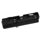  ADAPTATEUR 6A 5KG NOIR 