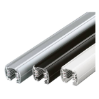  TRACK III ROND 230V 16A L100CM 